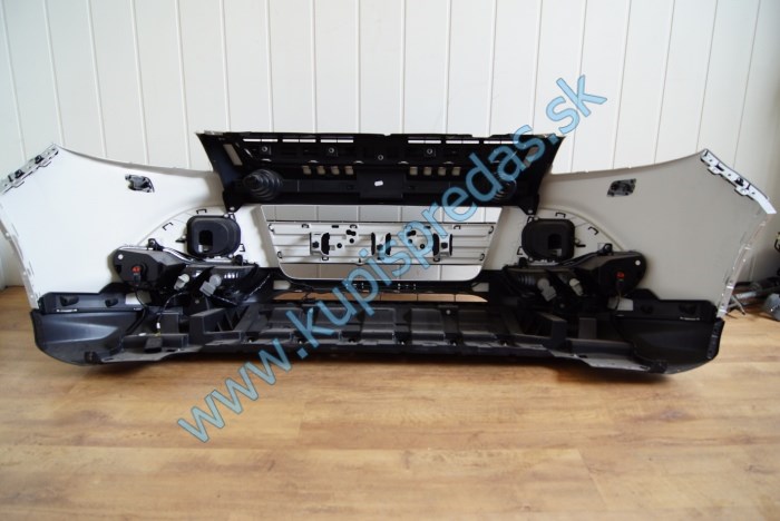 Predný nárazník Ford Kuga / Escape Mk2  